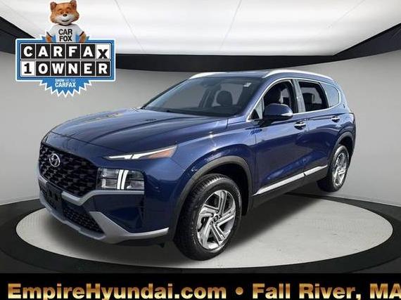 HYUNDAI SANTA FE 2023 5NMS2DAJ8PH508874 image